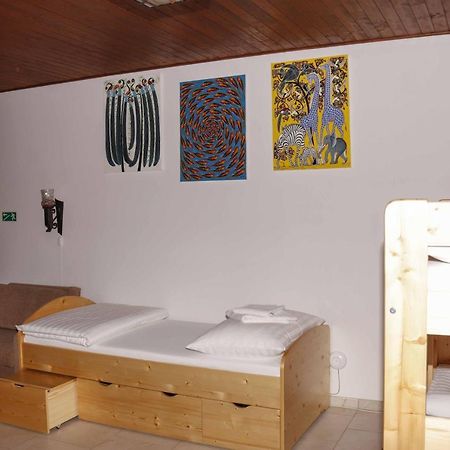 apartmán u Vágnera Dvůr Králové nad Labem Esterno foto