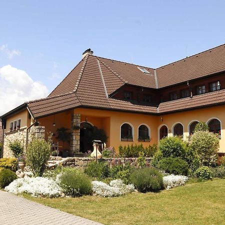 apartmán u Vágnera Dvůr Králové nad Labem Esterno foto