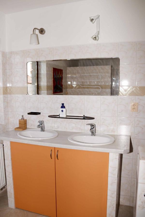 apartmán u Vágnera Dvůr Králové nad Labem Esterno foto