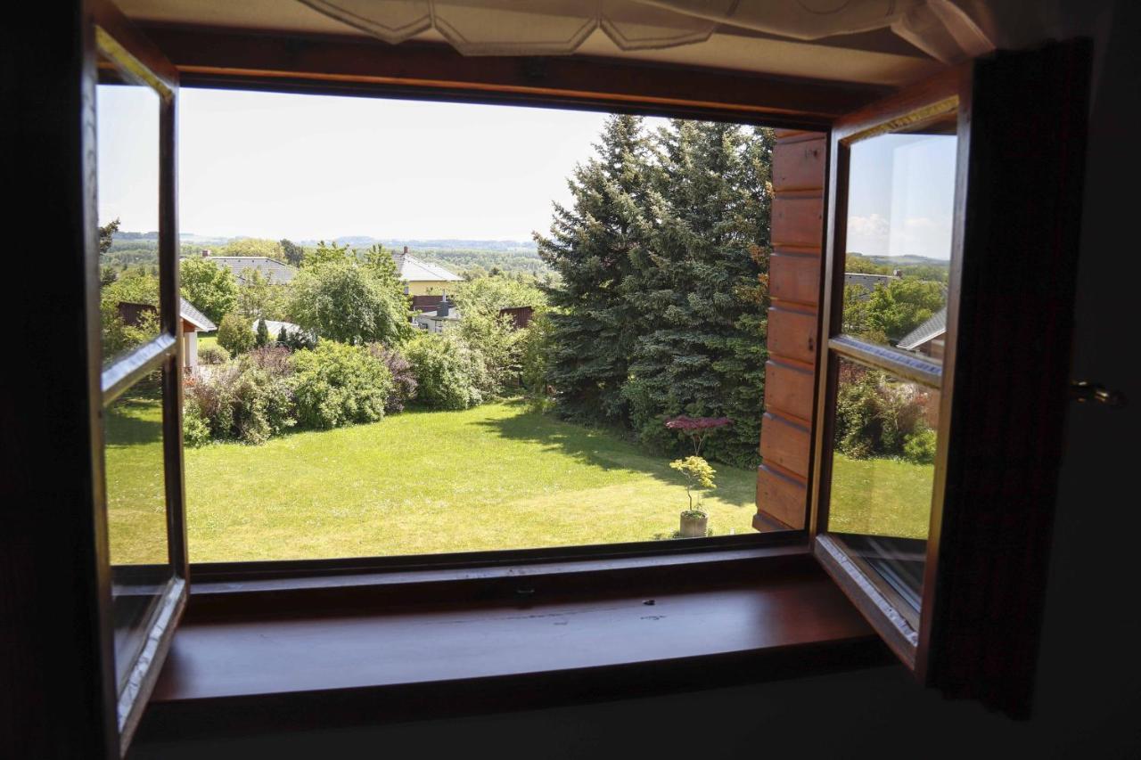 apartmán u Vágnera Dvůr Králové nad Labem Esterno foto