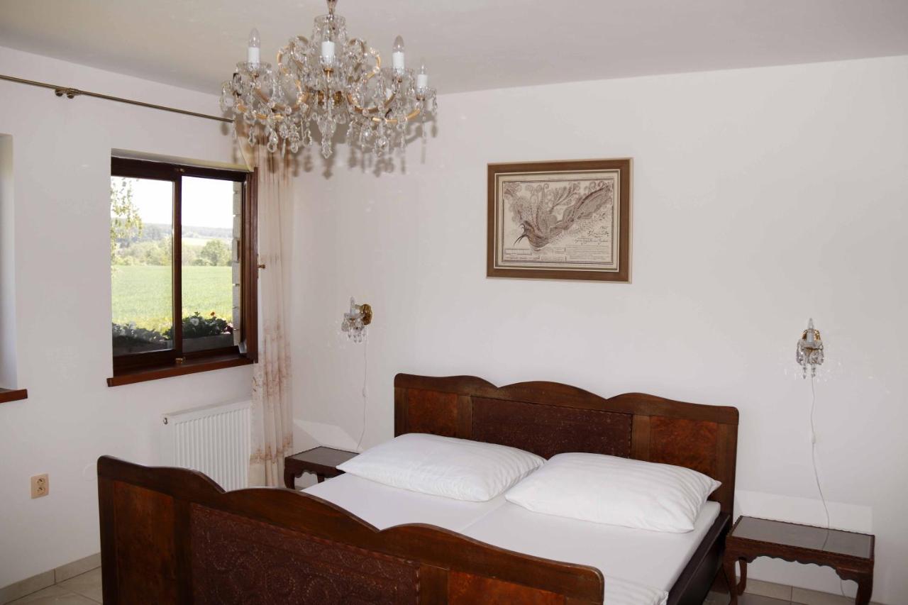 apartmán u Vágnera Dvůr Králové nad Labem Esterno foto
