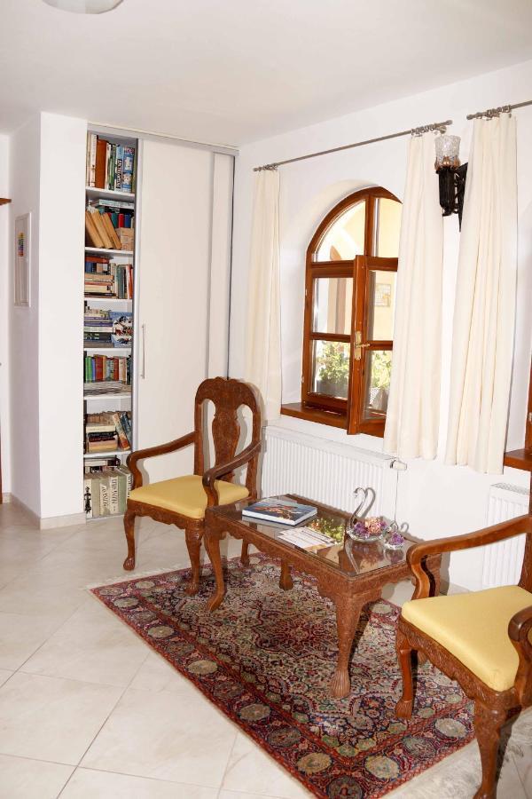 apartmán u Vágnera Dvůr Králové nad Labem Esterno foto