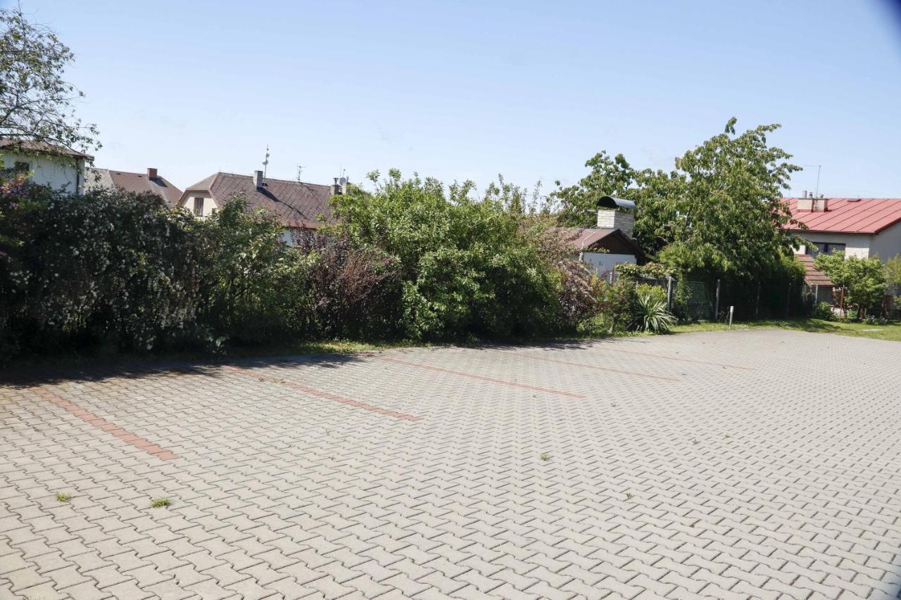 apartmán u Vágnera Dvůr Králové nad Labem Esterno foto